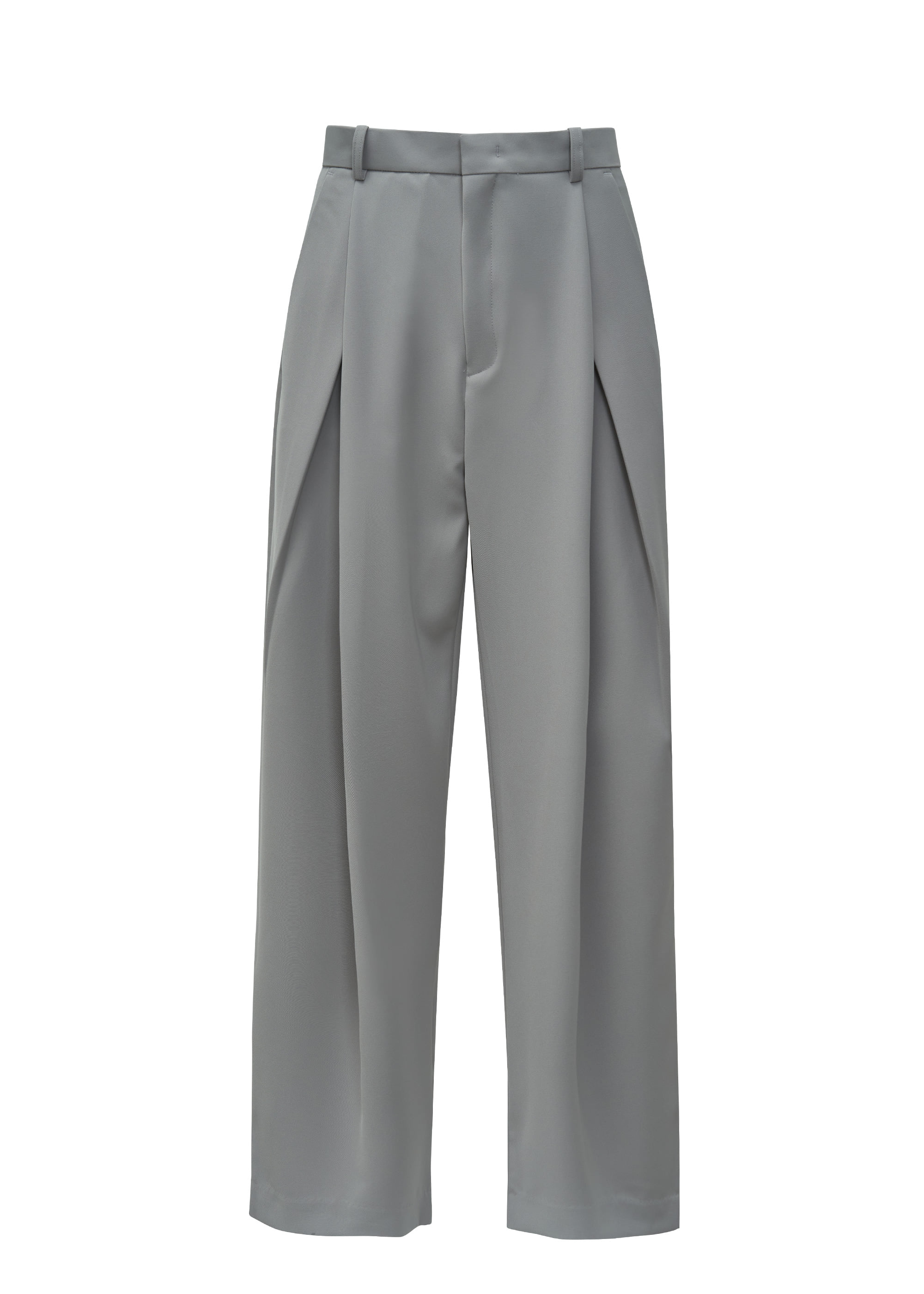 Spring andTuck Pants