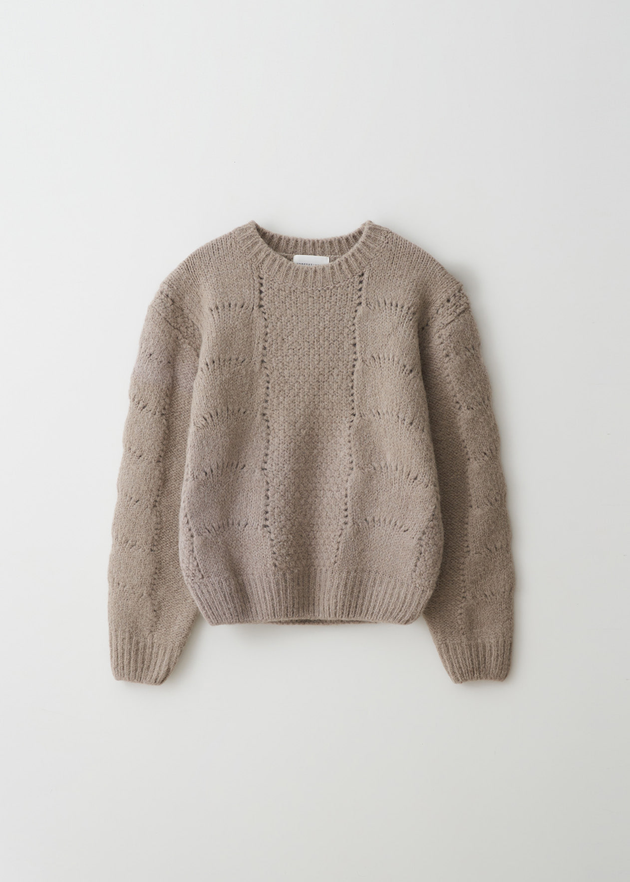 SALE_Net knit