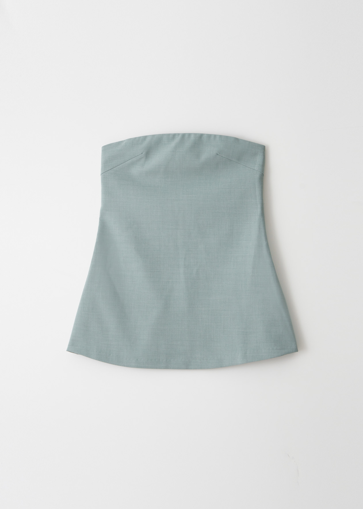 (MID SALE) Top blouse_mint